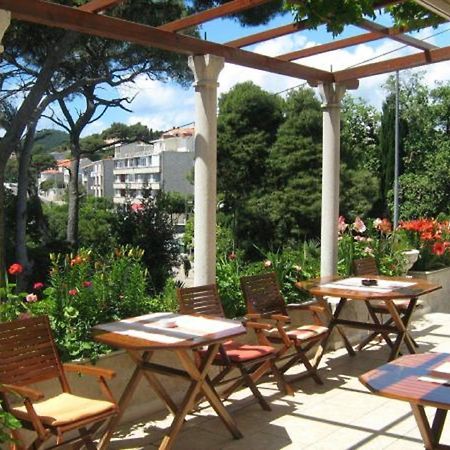 Hotel House Boninovo (Adults Only) Dubrownik Zewnętrze zdjęcie