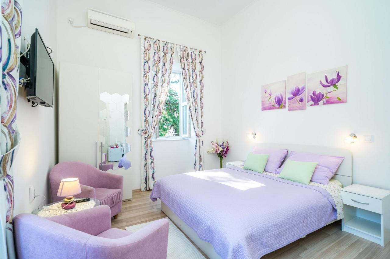 Hotel House Boninovo (Adults Only) Dubrownik Zewnętrze zdjęcie