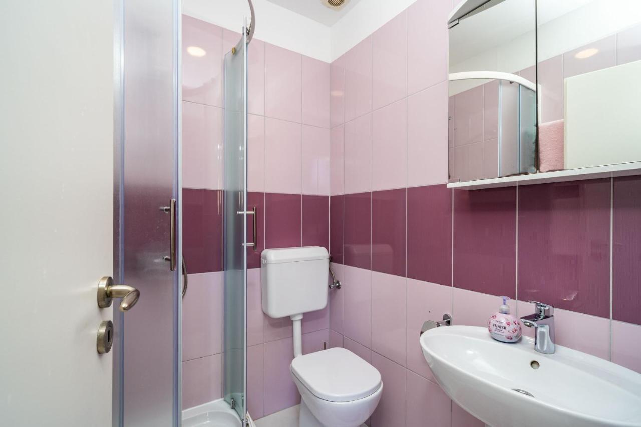 Hotel House Boninovo (Adults Only) Dubrownik Zewnętrze zdjęcie
