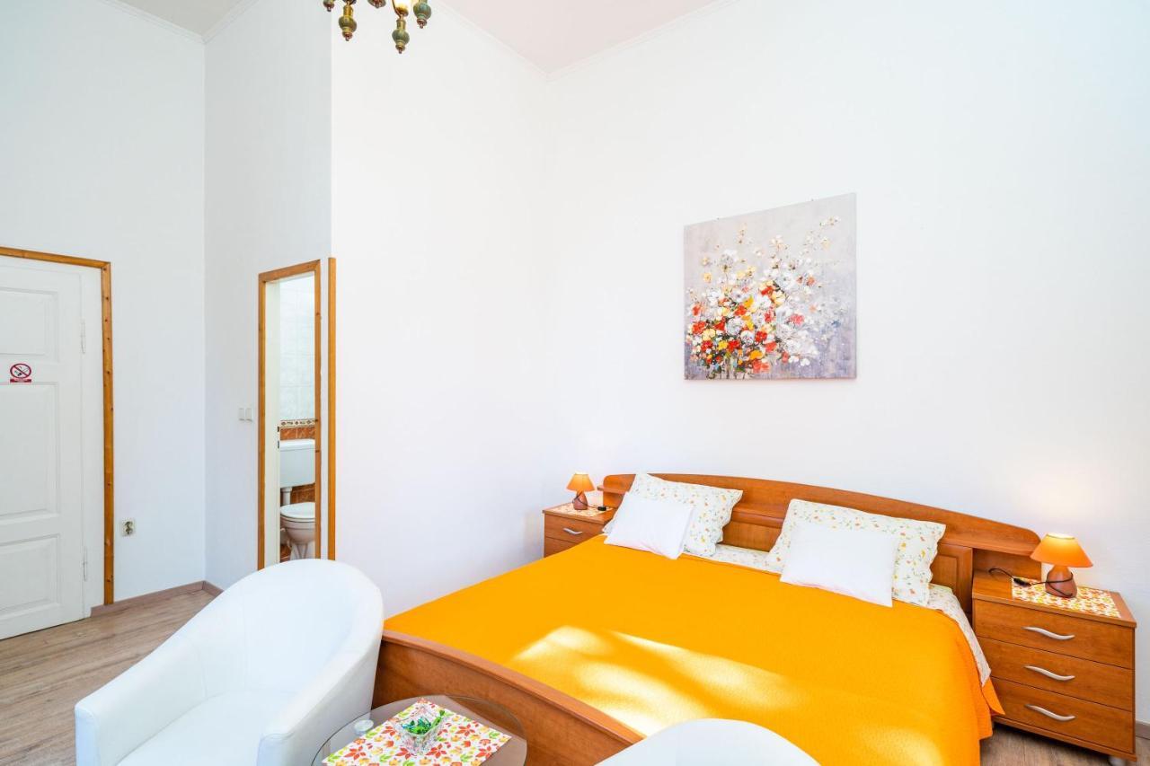 Hotel House Boninovo (Adults Only) Dubrownik Zewnętrze zdjęcie