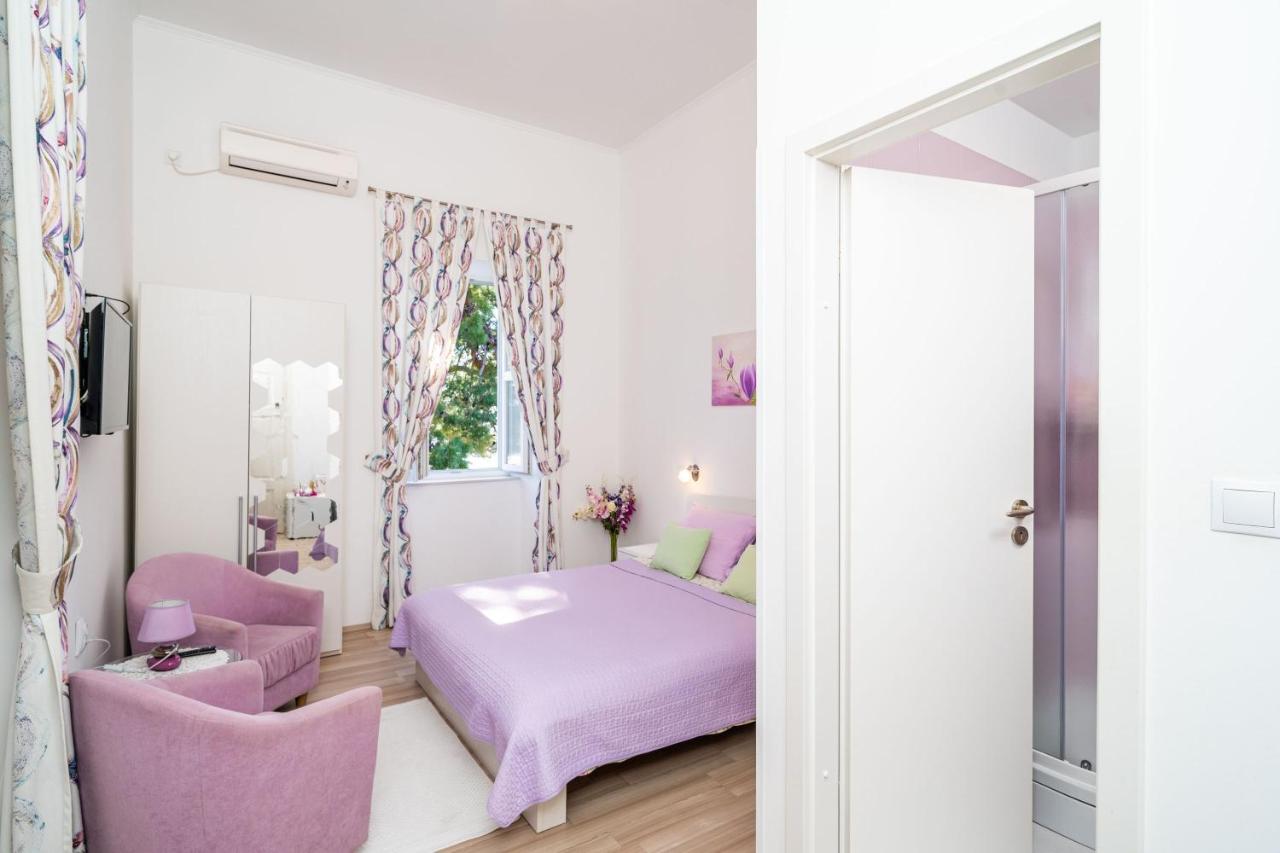 Hotel House Boninovo (Adults Only) Dubrownik Zewnętrze zdjęcie