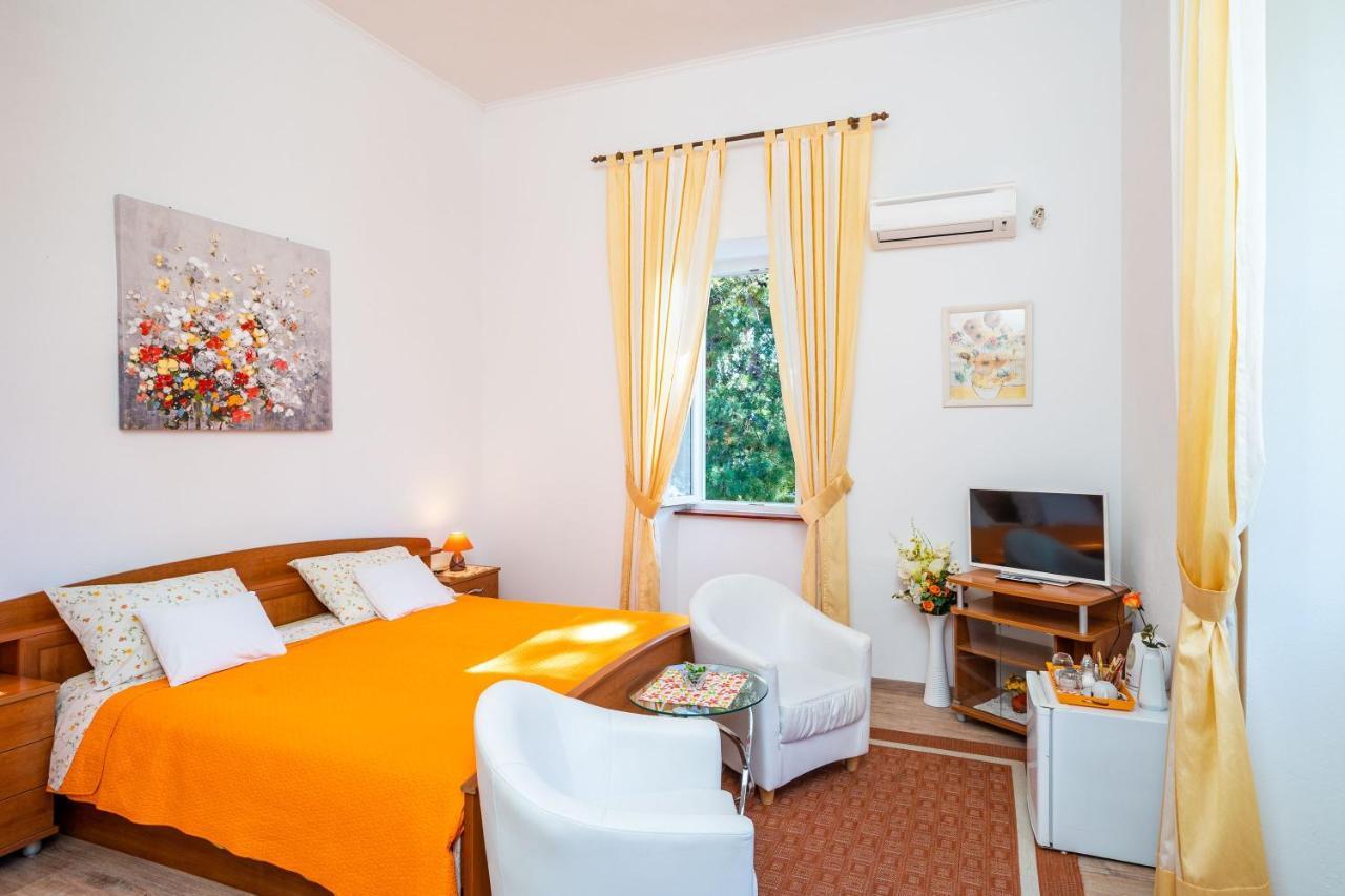 Hotel House Boninovo (Adults Only) Dubrownik Zewnętrze zdjęcie