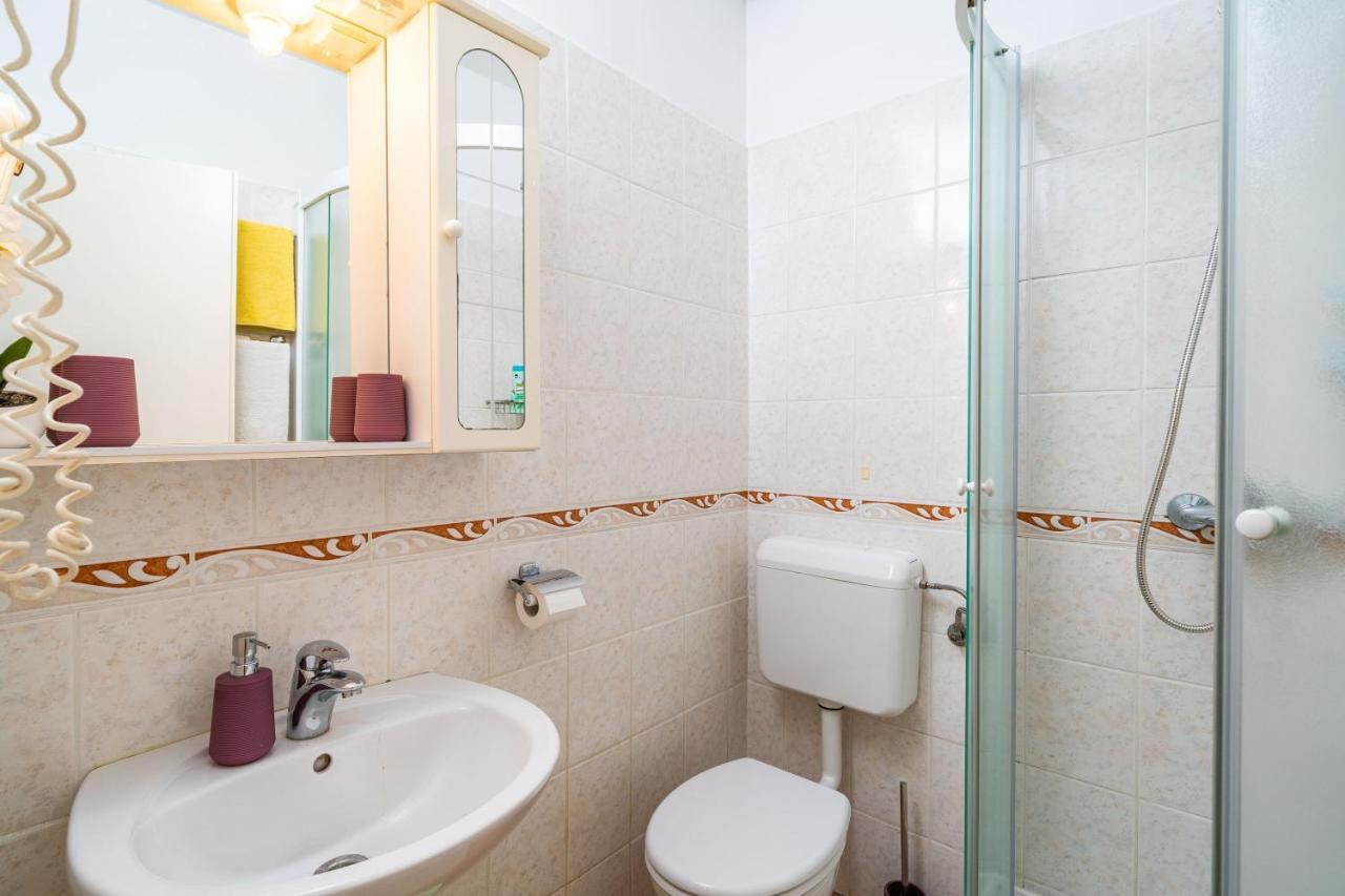 Hotel House Boninovo (Adults Only) Dubrownik Zewnętrze zdjęcie