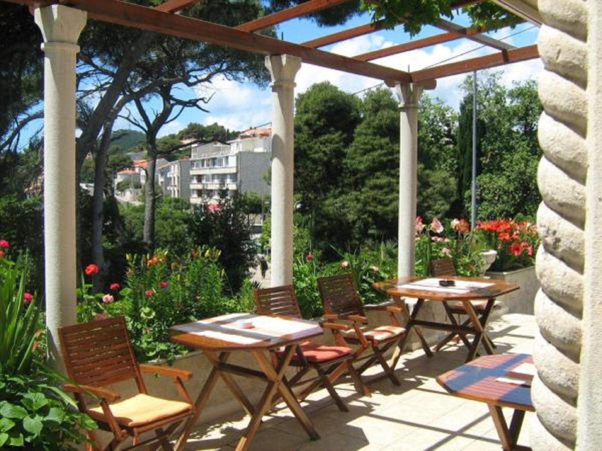Hotel House Boninovo (Adults Only) Dubrownik Zewnętrze zdjęcie
