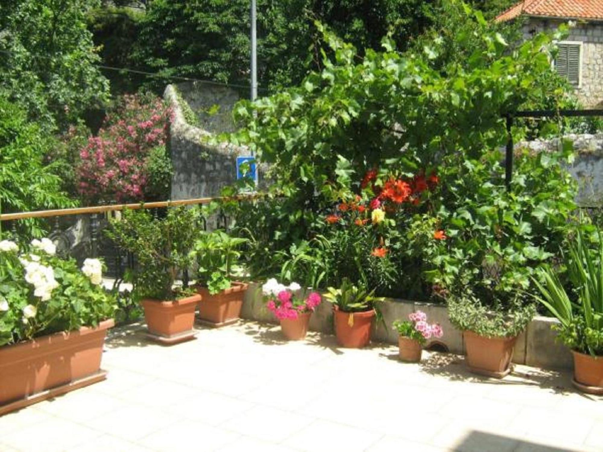 Hotel House Boninovo (Adults Only) Dubrownik Zewnętrze zdjęcie